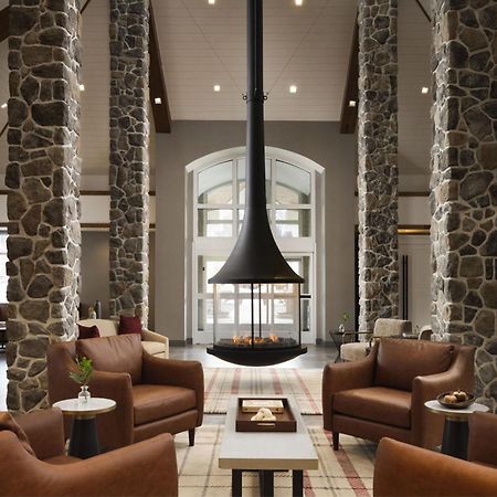 Inn At Bellefield Residence Inn By Marriott Hyde Park Exterior foto